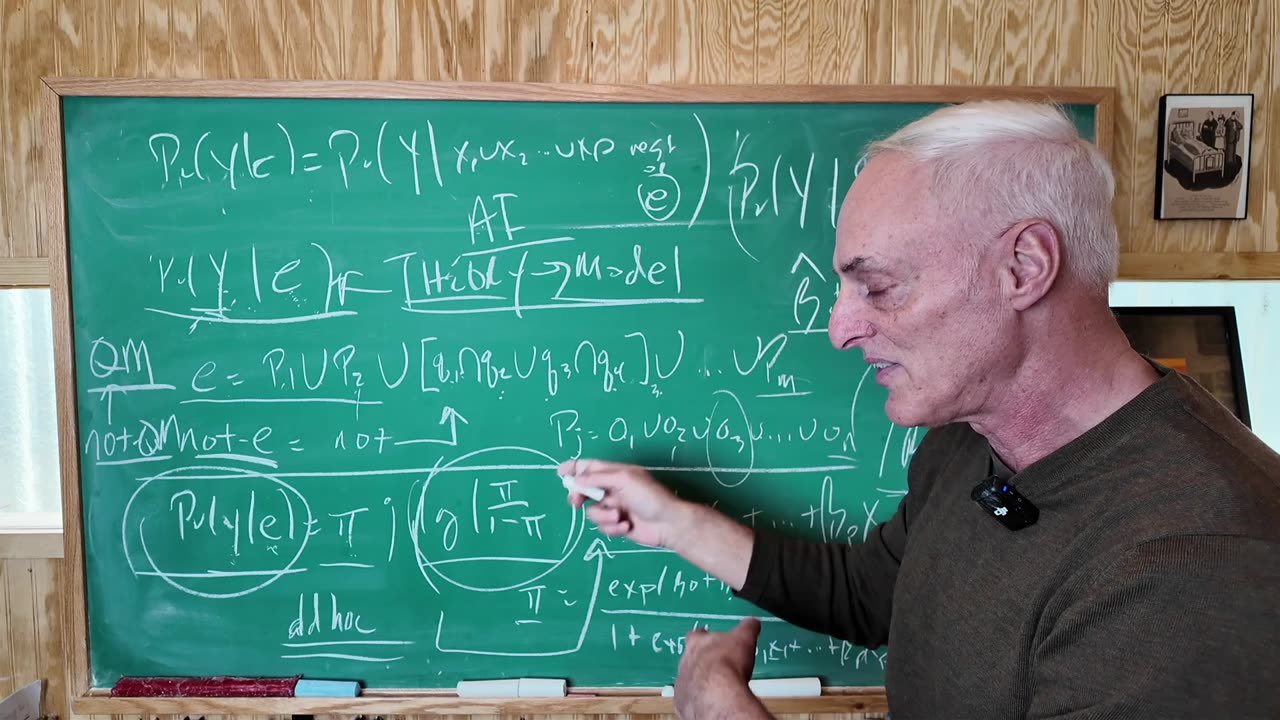 Class 48: What Is A Model?