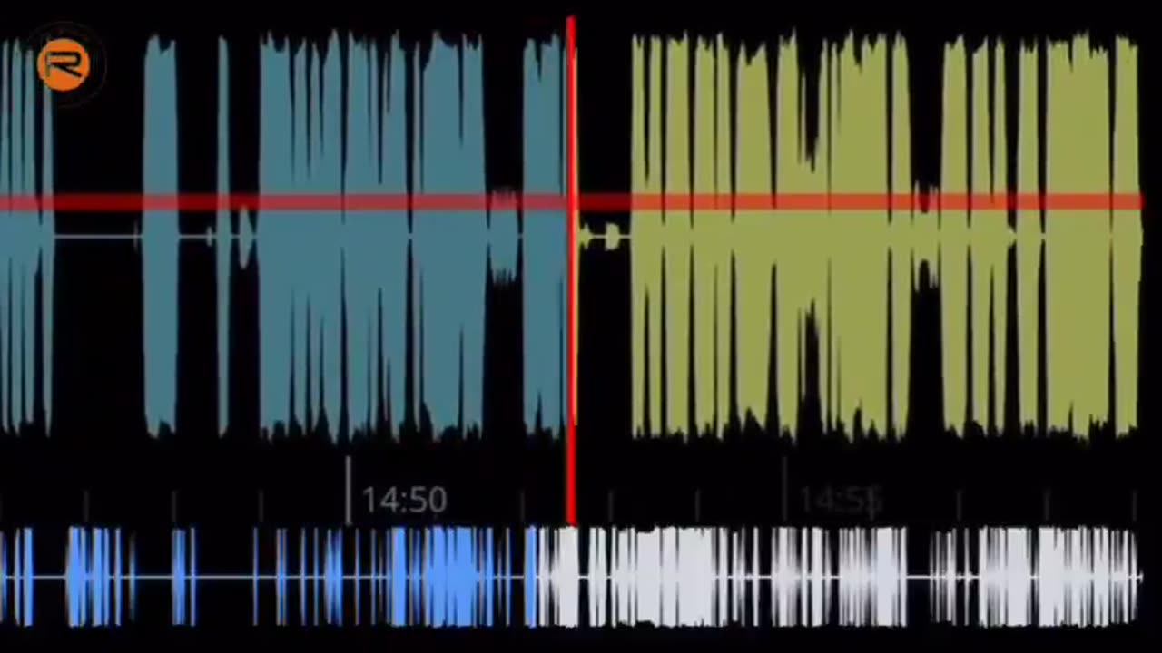 Coeur dAlene, Idaho scanner audio from earlier: "Theres an active shooter zone
