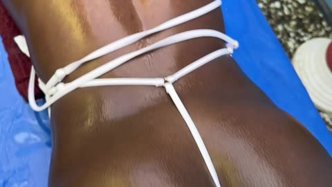 black pussy wash