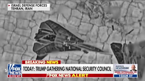 Breaking: Israel removes Iran's new military chief