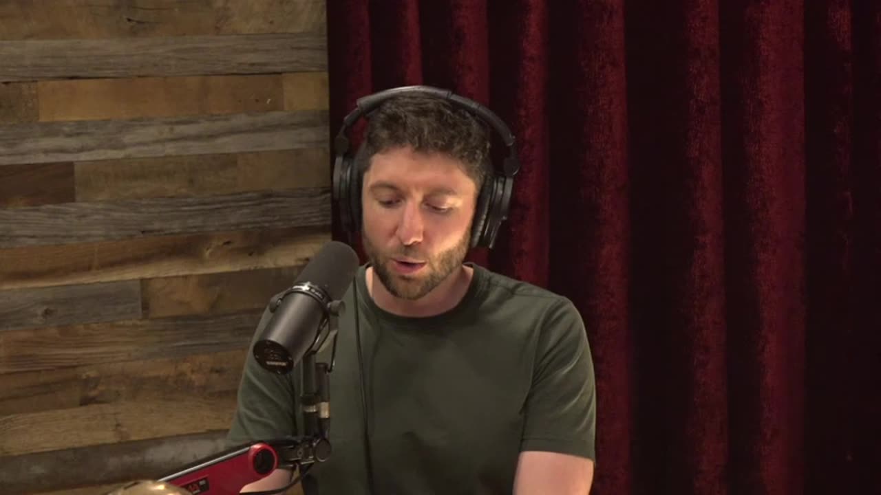 The Joe Rogan Experience | Jeremie & Edouard Harris (2311)