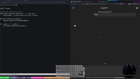 Kali Migration