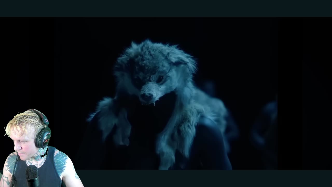 Reacting to Ye's new song