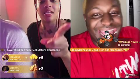 - TRAP CECE ; ACESOFAMOUS ASKS LIONEL SOME QUESTIONS !