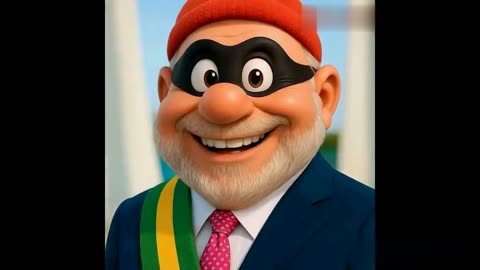 Eu Só Ajudei a Levar