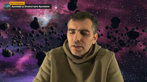 Apostații și Drumul spre Apostazie