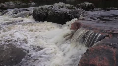 13 Day Wilderness Adventure on Wild River and Inland Sea _part12