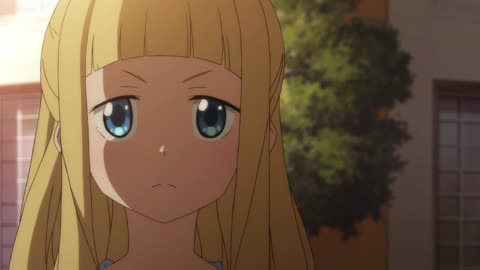 Soul Eater Not - Tsugumi still undecided on who will be her partner