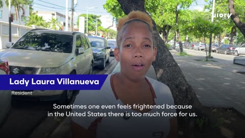 'They always have an ace up their sleeve’: Dominicans voice caution over US base access