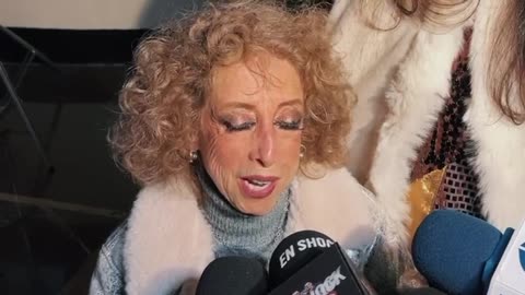 MARÍA ELENA SALDAÑA aclara TODO: La verdad tras su CAÍDA y por qué defiende a su compañera 🛑