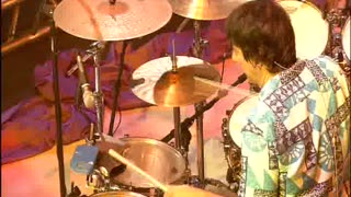 Steve Winwood - Why Can't We Live Together = Soundstage 2004