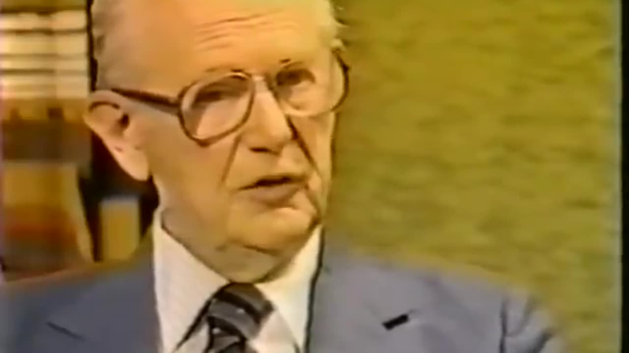 John Trump interview