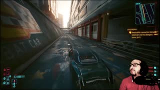 Cyberpunk 2077 Ep. 4