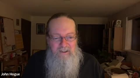 Warsaw Ep27 (John Hogue: World Events, Nuclear War?) by Dr. Paul Cottrell