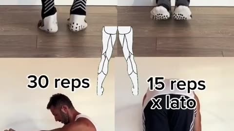 Best Leg Workout