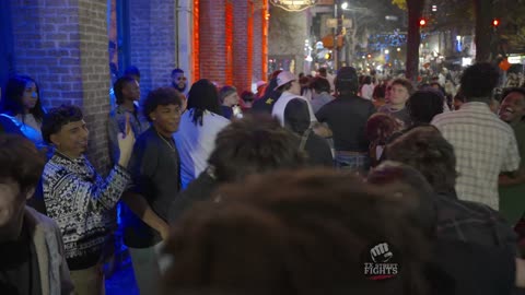 Why we don't have walkable cities