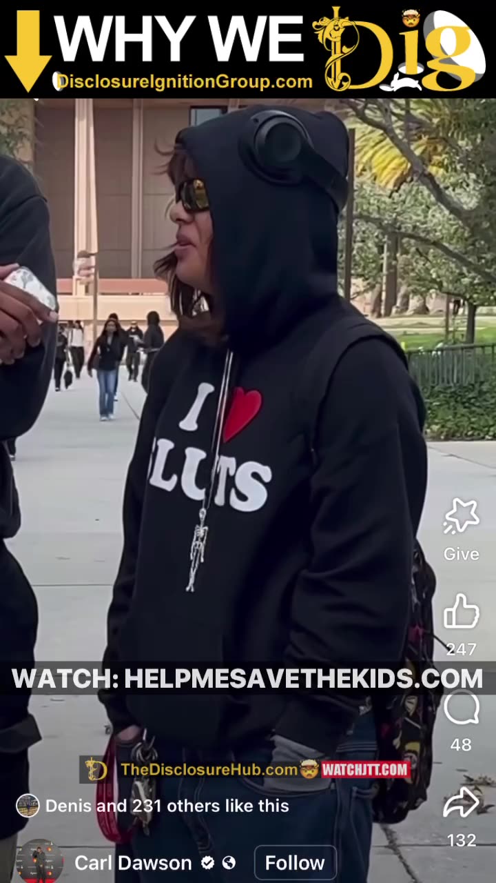 BREAKING‼️IS MURDER THE NEXT TEEN TREND ?