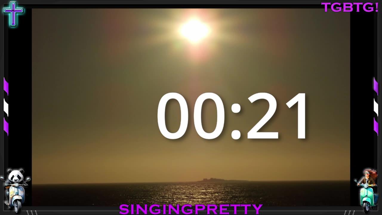 Saturday Blessings ~