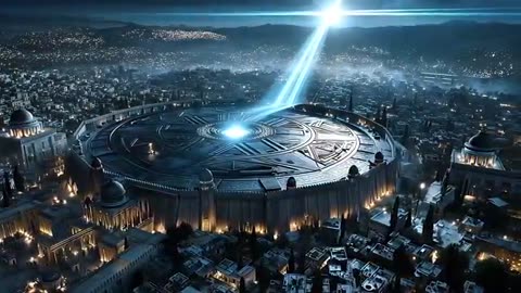 Le retour des Anunnaki – le moment qui choquera tout le monde