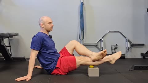 How to Fix Back of Knee Pain