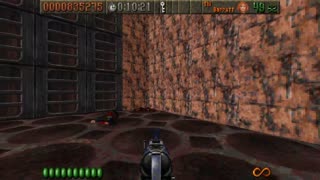 Rise of the Triad LE (PC) E1.15