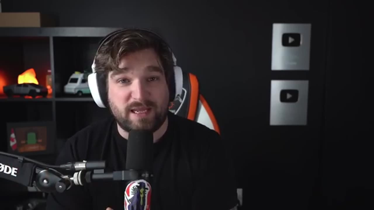 MASSIVE ATTACK On Christians In Canada + PATHETIC Tesla Boycott