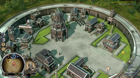 Battle for Middle Earth / Edain Mod / 2vs2 / #3