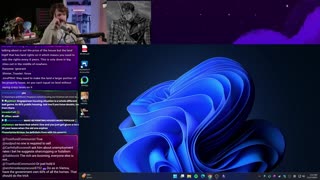 [Mirror] Destiny YouTube Stream