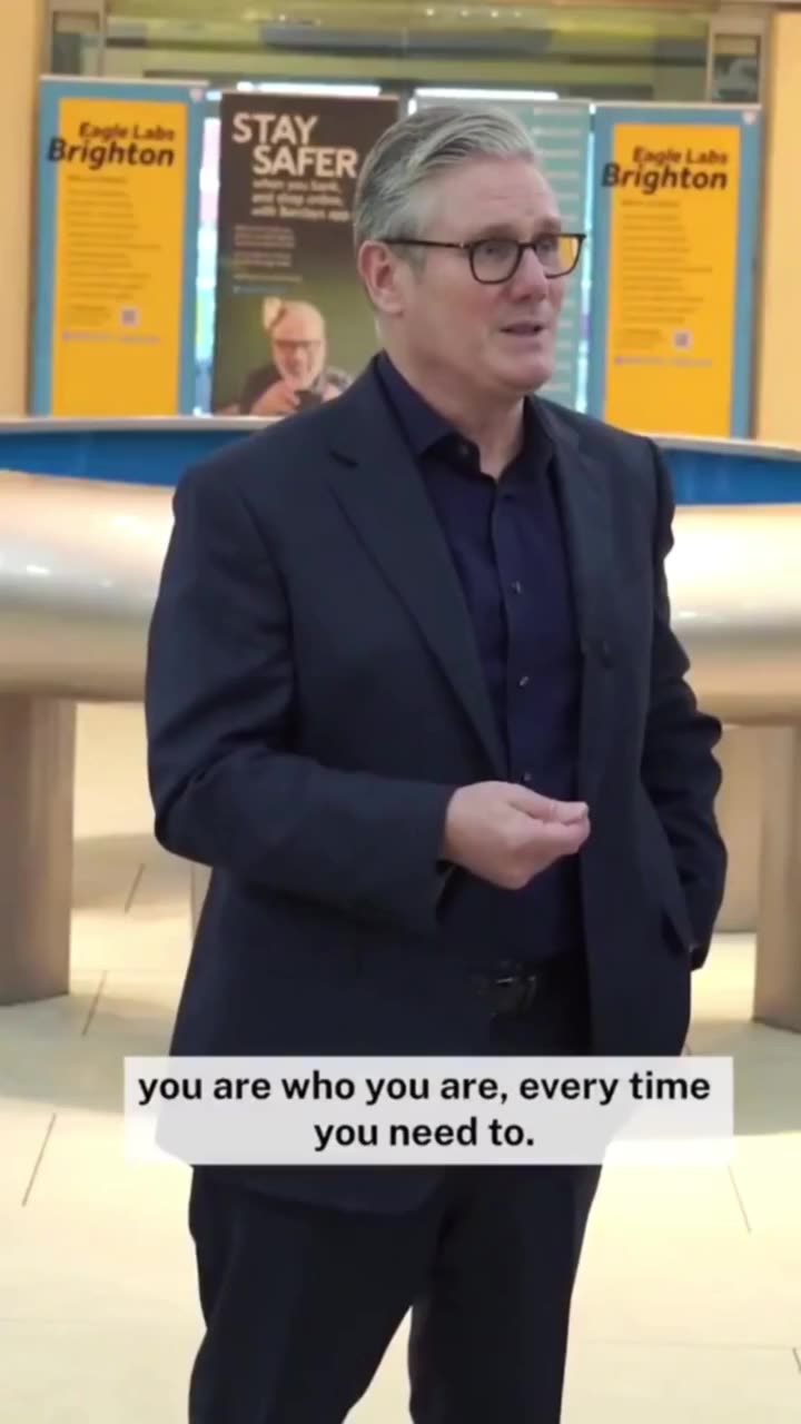 Commie Kier - Making You Pay For Your Privacy!