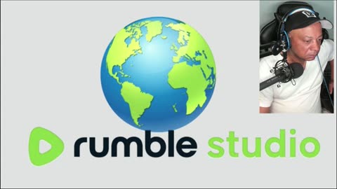 HIGH RESOLUTION AUDIO IN RUMBLE STUDIO DIRECT STREAMING