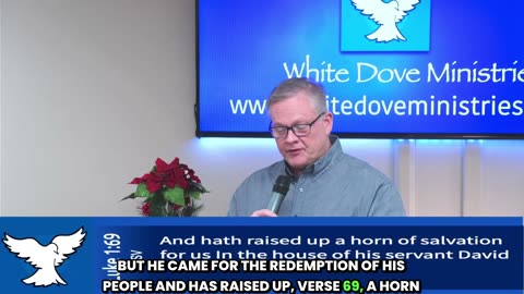 12/14/25 For Unto Us