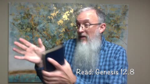 2x4 devotional, “between”, November 14, 2025