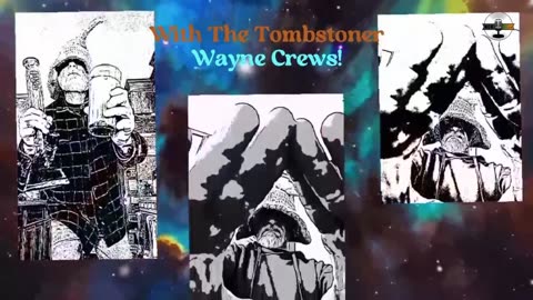 Wake Up With The Wayniac Today