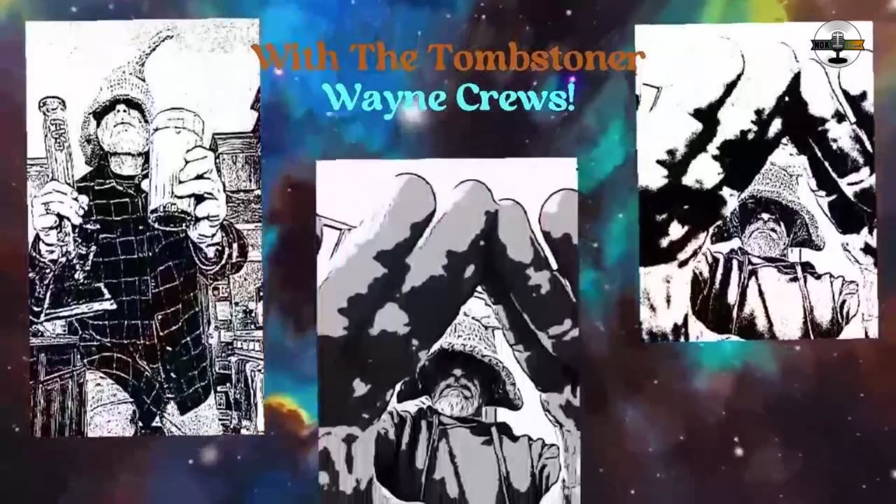 Wake Up With The Wayniac Today