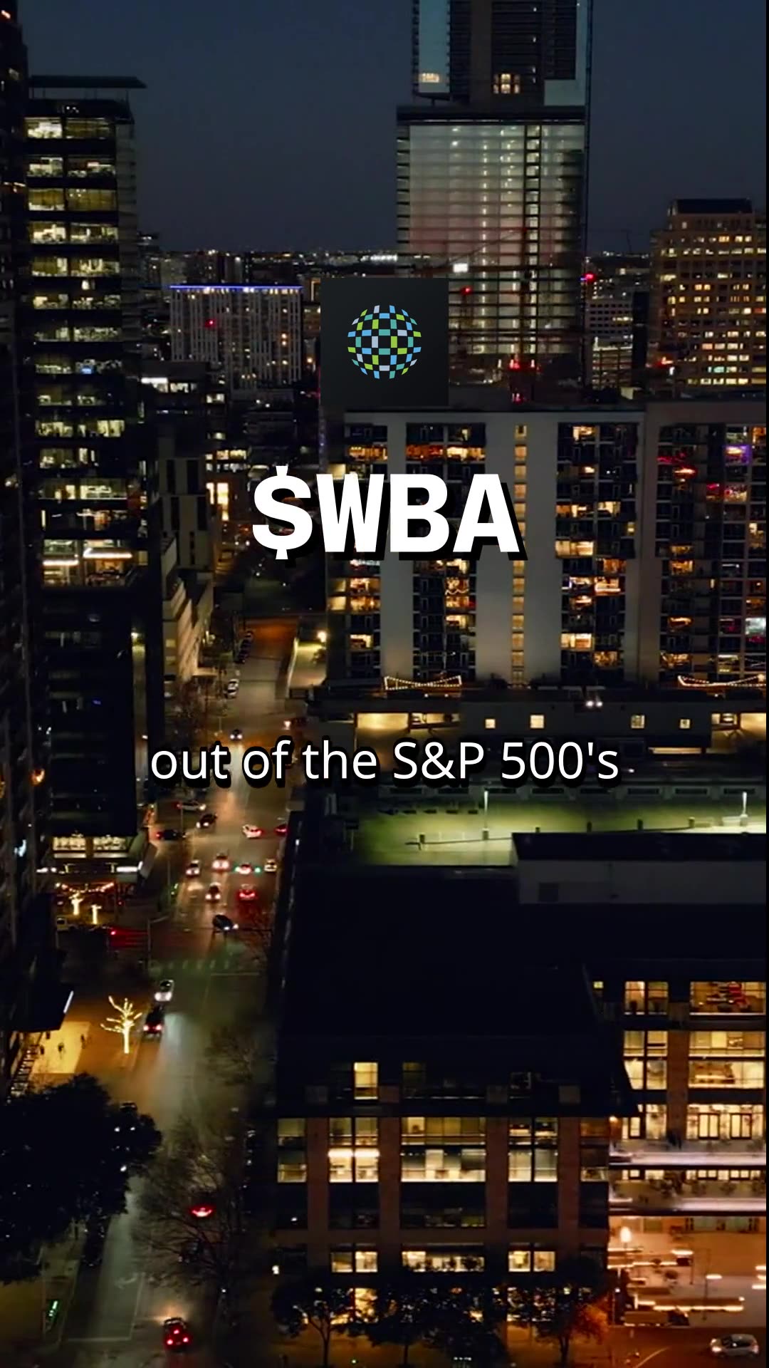 Walgreens Goes Private in Blockbuster Sycamore Deal $WBA #stonks #investing #genbet