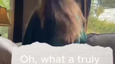 Victoria from How I Met Your Mother