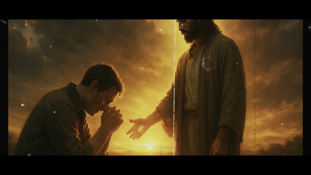 Daily Devotional 5-8-2025