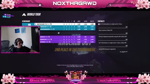 Come chill with me and chat!