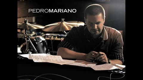 Pedro Mariano - ta tudo bem