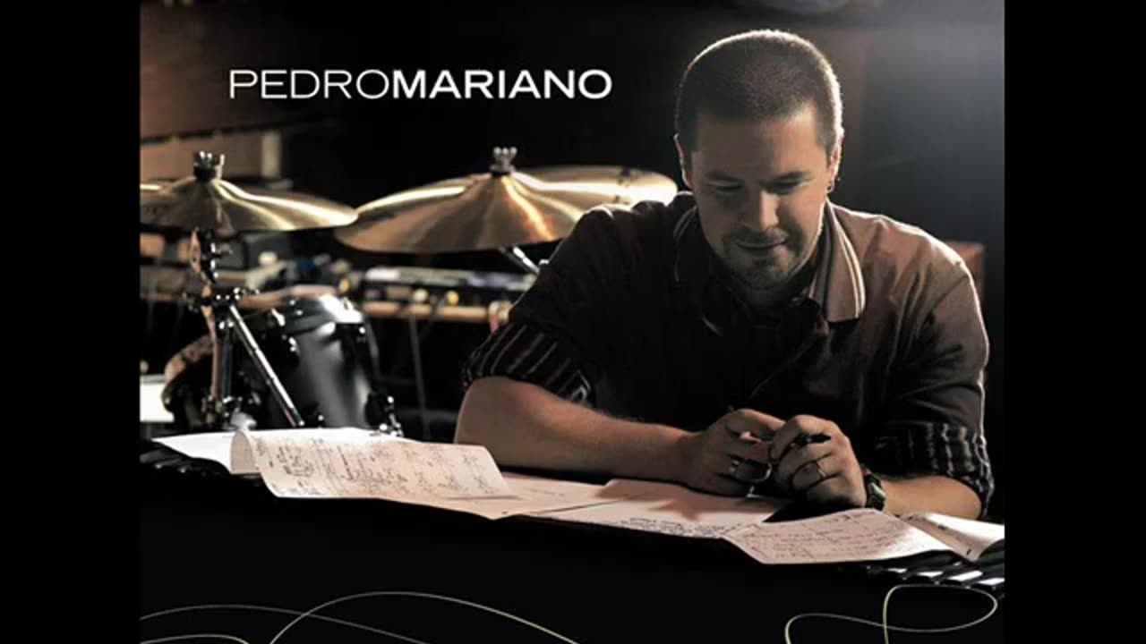 Pedro Mariano - ta tudo bem