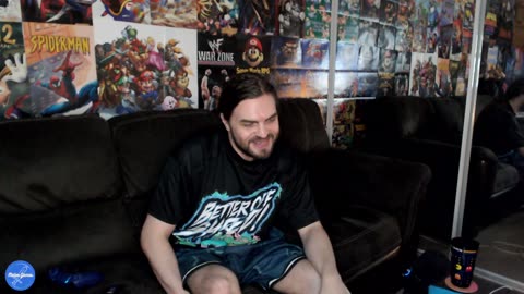 Steam Deck Stress Show - How Will Valve Compare To Nintendo?