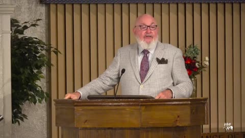 Mark 15.38; Luke 23.47 | April 30, 2025