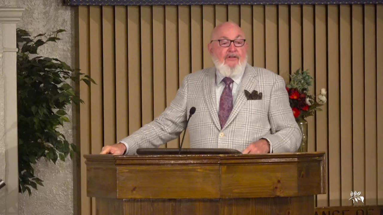 Mark 15.38; Luke 23.47 | April 30, 2025
