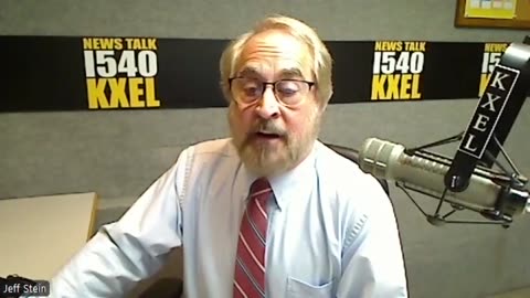 Iowa Politics with Jeff Stein – Thu. May 08, 2025
