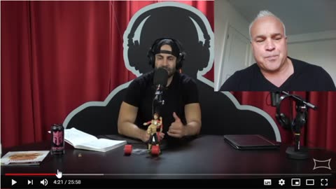 Andrew Zaragoza Clickbait