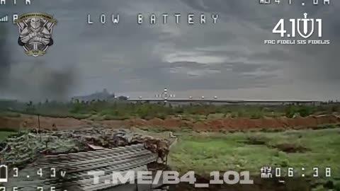 💥 Additional footage of the recent large-scale mechanized assault of the Russian Armed Forces