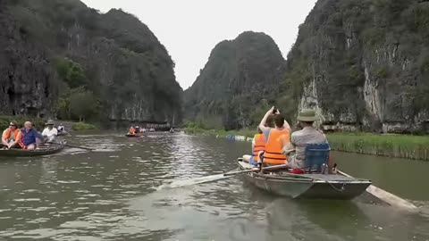 Natural Wonders of the World #2