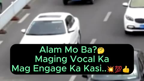 Maging Vocal Ka
