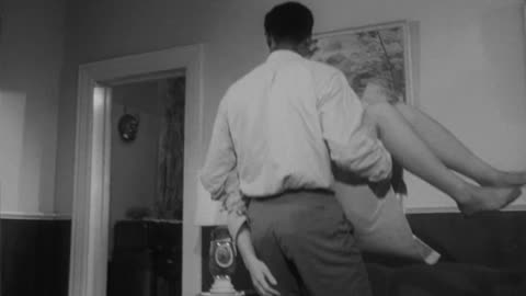 Night of the Living Dead (1968) – The Original Zombie Horror Classic in Full