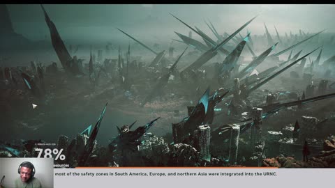 More Frontline
